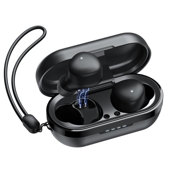 Joyroom TL1 PRO Waterproof Wireless Earphones - 360° HD Stereo Sound
