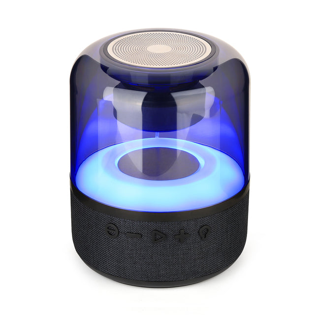 Z5 Mini RGB Portable Wireless Bluetooth Speaker - Compact & Stylish Sound