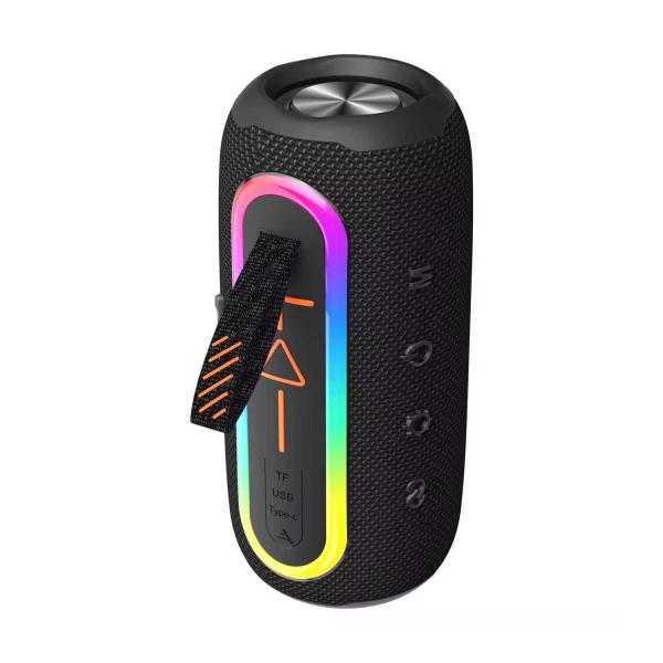 JBL Flip6 Max Portable Bluetooth Speaker with Subwoofer - Waterproof & High-Quality Sound