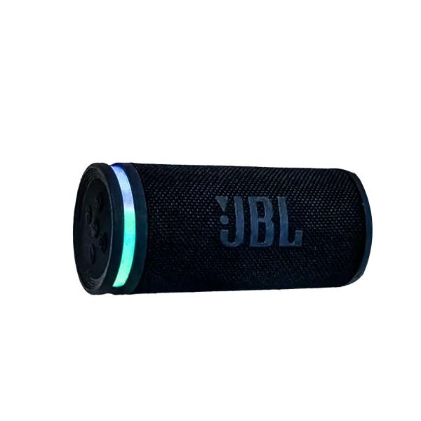 BL S278 Waterproof Portable Bluetooth Speaker - Cylindrical Design with Wireless Charging