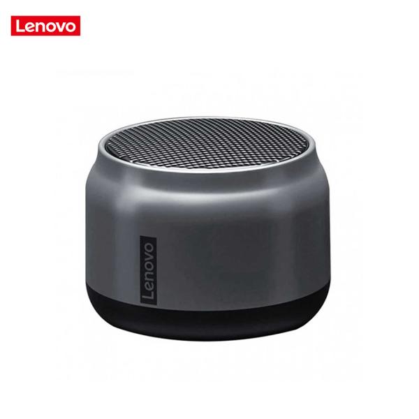 LENOVO THINKPLUS K30 Wireless Bluetooth Speaker - Portable & Powerful Sound