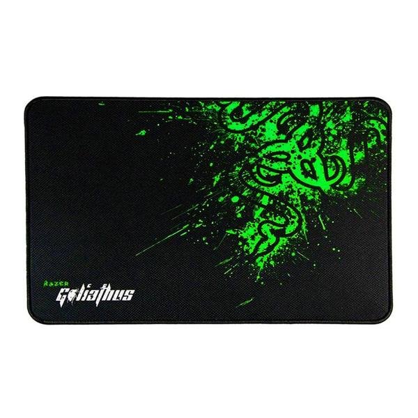 Razer Goliathus Mouse Pad Mat with box 355x440x4mm Big Size