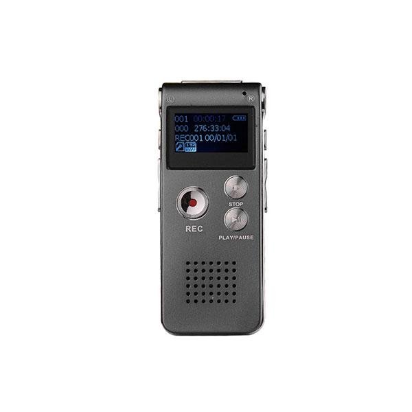 Voice Recorder 8GB