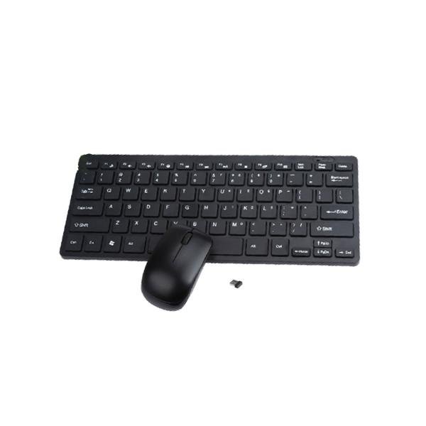 Apple Wireless Keyboard Mouse Mini
