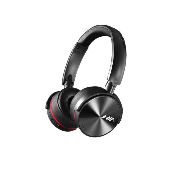 NIA Q6 BLUETOOTH WIRELESS HEADPHONE