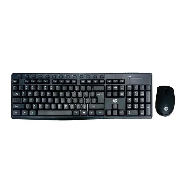 HP wireless keyboard mouse combo CS700 (High Copy)