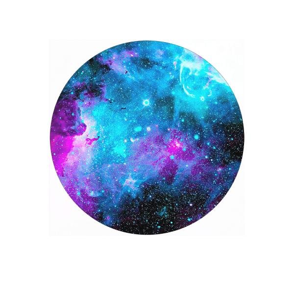 MOUSE PAD G7 STITCHED GOOD QUALITY Size 250x250x2mm