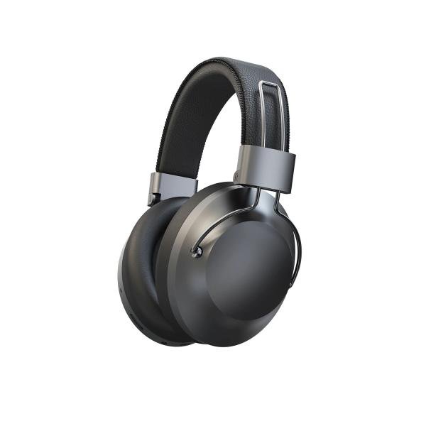 NIA WH700 Over Ear Headsets Wireless Stereo Bluetooth Headphones Bluetooth with mic super sound