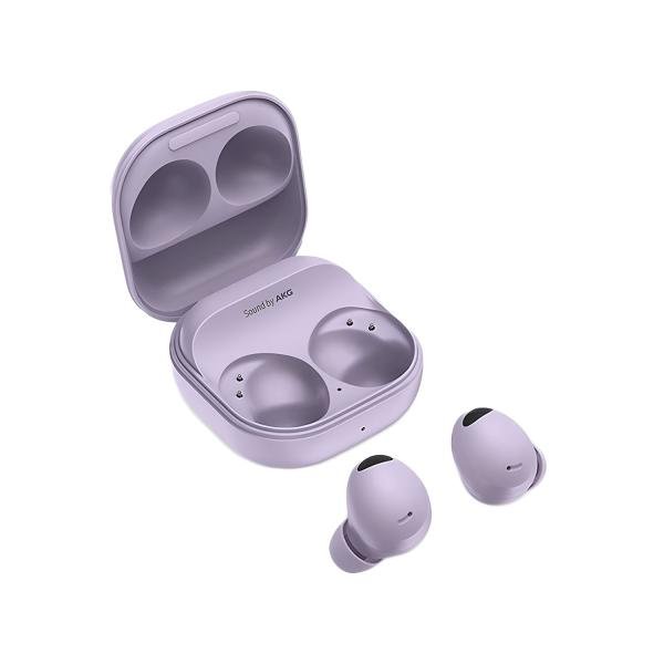 SAMSUNG Galaxy Buds 2 Pro True Wireless Bluetooth Earbuds Bora Purple