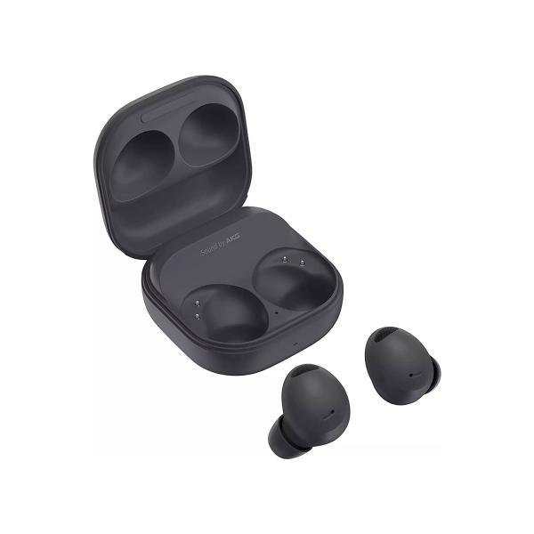 SAMSUNG Galaxy Buds 2 Pro True Wireless Bluetooth Earbuds Black