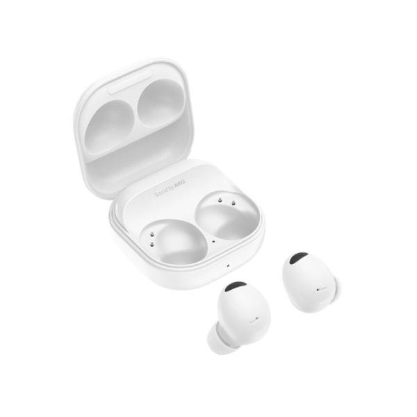 Samsung Galaxy Buds 2 Pro True Wireless Bluetooth Earbuds White