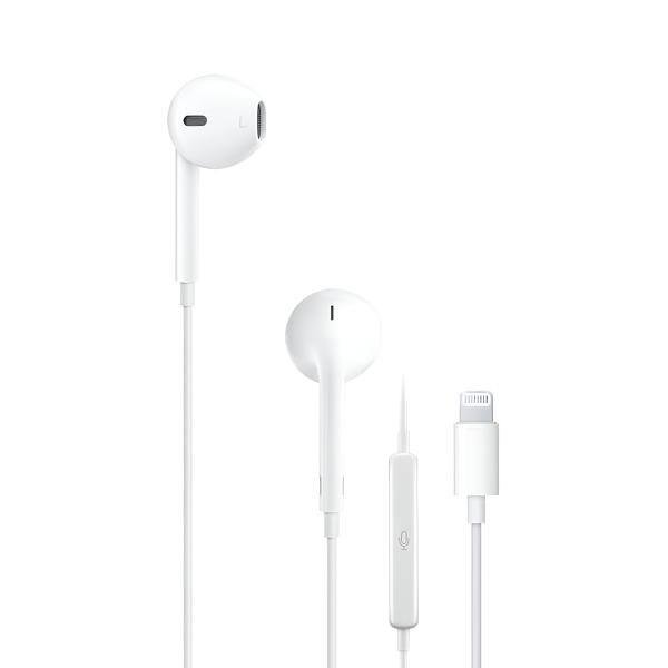 BLUETOOTH Iphone X Lightning Handsfree