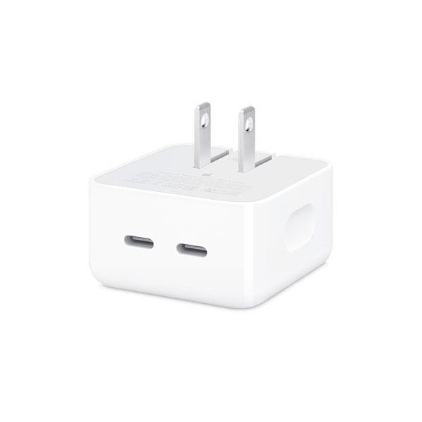 Iphone 2Pd 35w Fast Charger US Pin