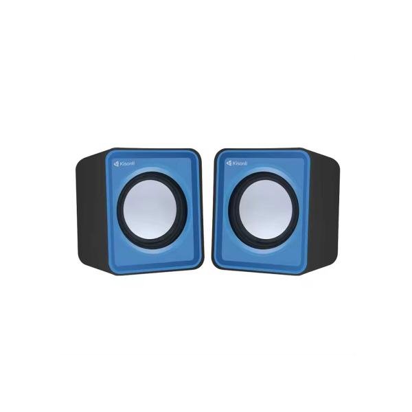 KISONLI V310 MULTIMEDIA COMPUTER SPEAKER SYSTEM