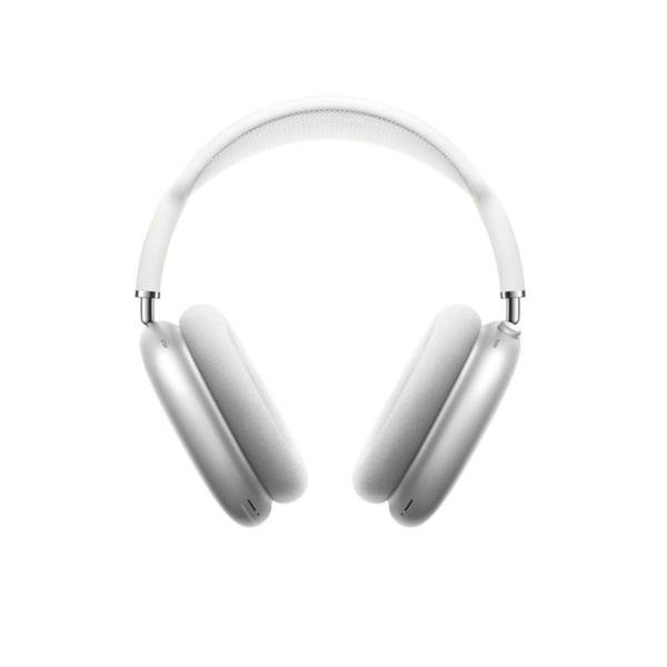 APPLE AIRPODS MAX WIRELESS ANC HEADPHONE WITH POUCH SILVER