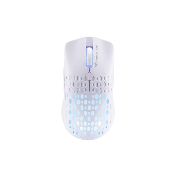 XTRIKE ME GM209W RGB GAMING MOUSE