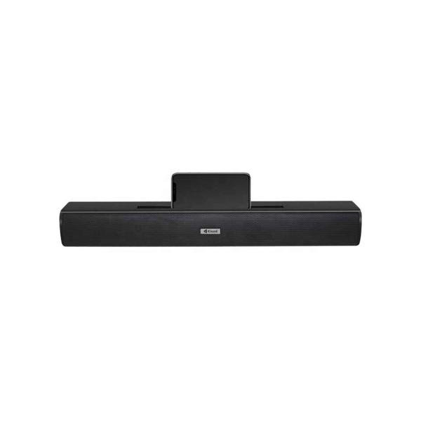 KISONLI LED-803 WIRELESS BT 16W PORTABLE SOUNDBAR SPEAKERS