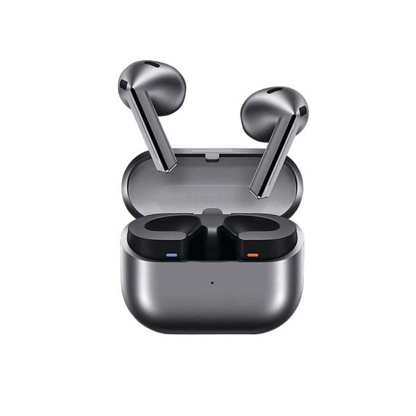 SAMSUNG GALAXY BUDS3 R530 WIRELESS CHARGING EARBUDS BLACK