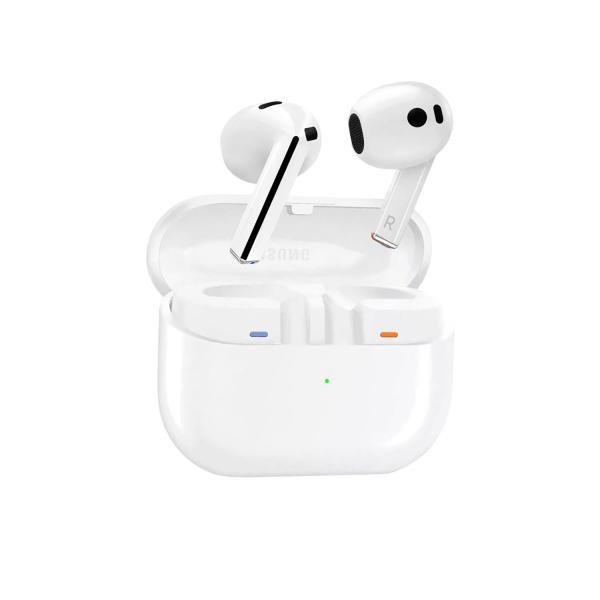 SAMSUNG GALAXY BUDS3 R530 WIRELESS CHARGING EARBUDS WHITE