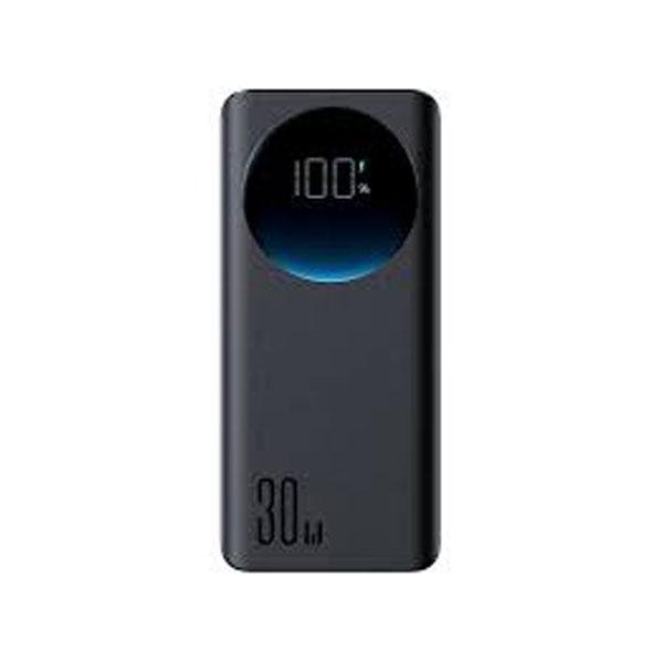 JOYROOM JR-PBF03 30W POWER BANK 30000MAH BLACK