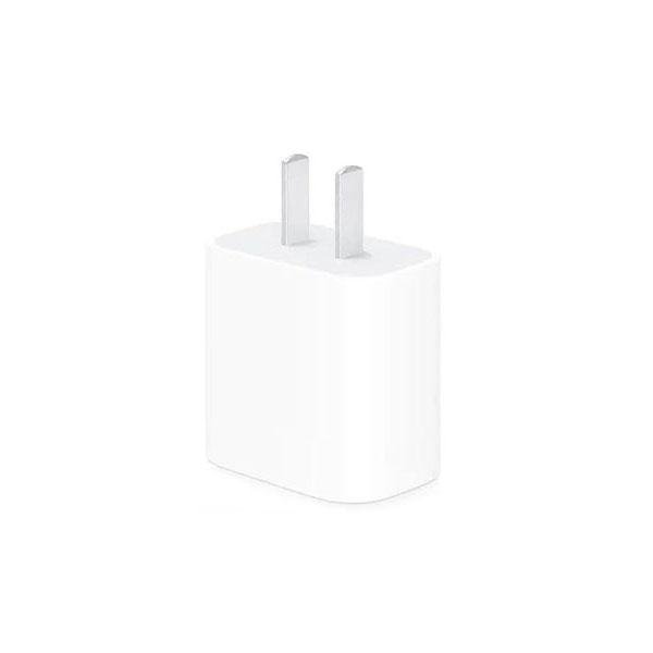 IPHONE 17 PRO MAX 35W (ORIGINAL WATT) US PIN USB-C POWER ADAPTER
