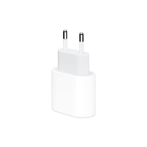 IPHONE 17 PRO MAX 35W (ORIGINAL WATT) EU PIN USB-C POWER ADAPTER