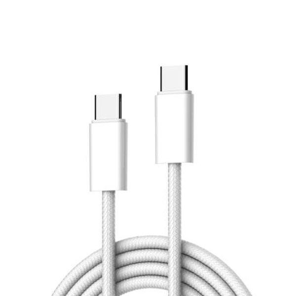 LDNIO LC901C 65W PD 3.2 TYPE-C TO C FAST CHARGING DATA CABLE