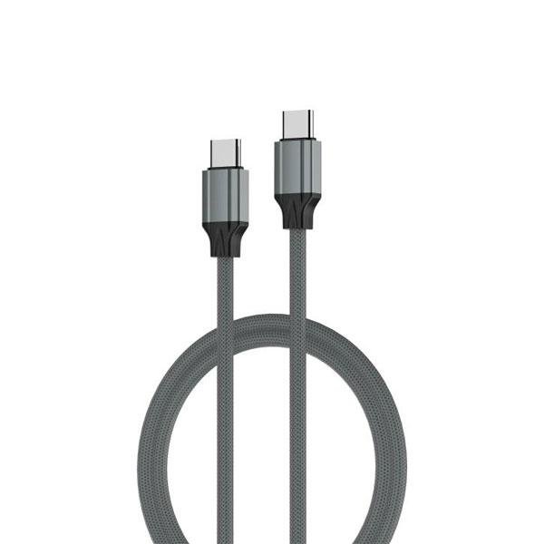 LDNIO LC441C ORIGINAL 65W FAST CHARGING TYPE-C TO TYPE-C DATA CABLE