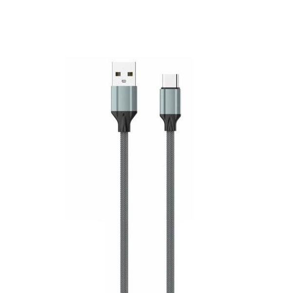 LDNIO LS441 30W FAST CHARGING DATA CABLE ULTRA-STRONG & RELIABLE