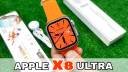 X8 smart watch