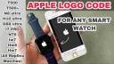 apple logo